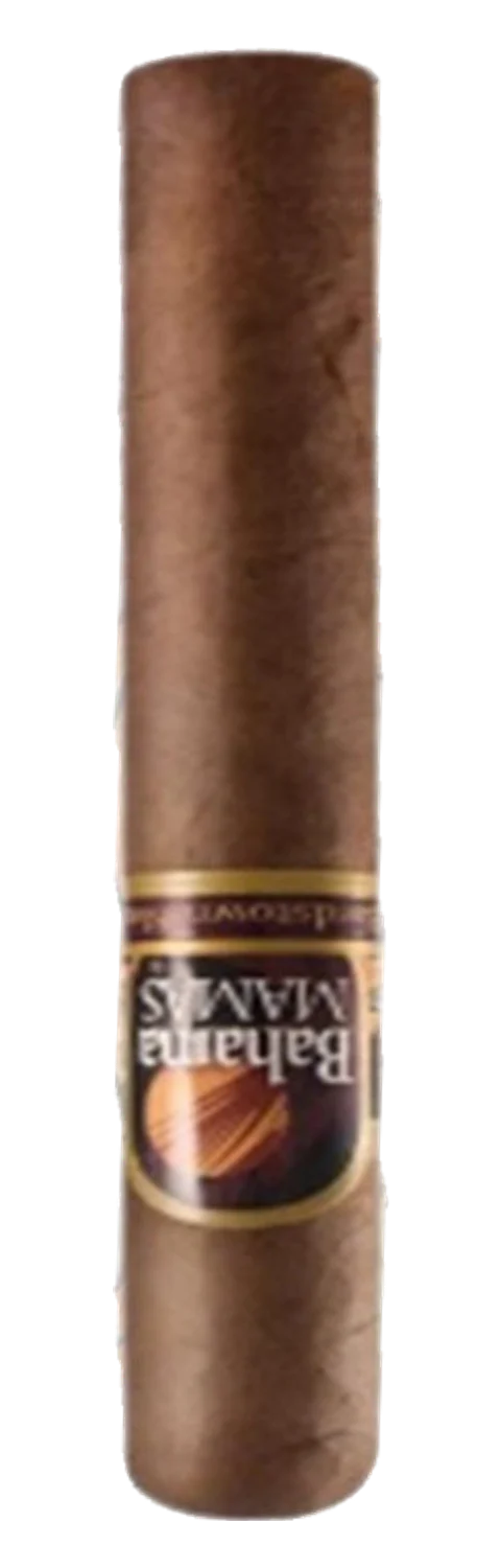 Bahama Mamas Bardstown Bourbon Toro
