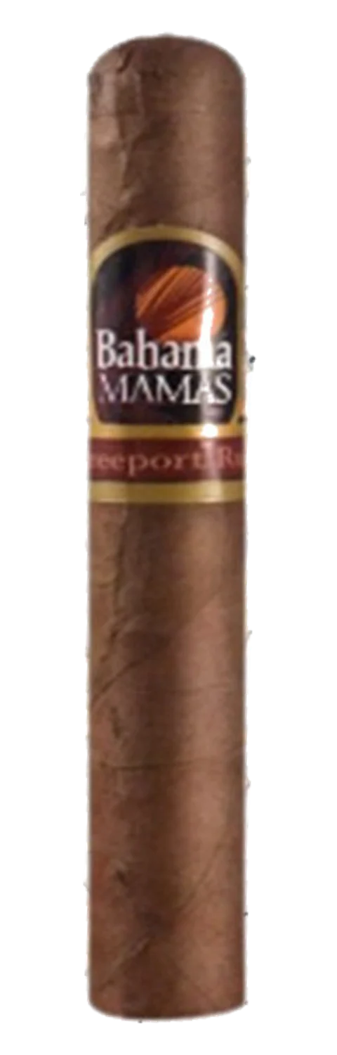 Bahama Mamas Freeport Rum Petit Corona