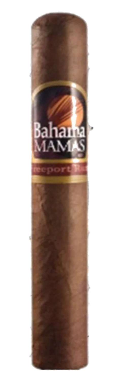 Bahama Mamas Freeport Rum Robusto