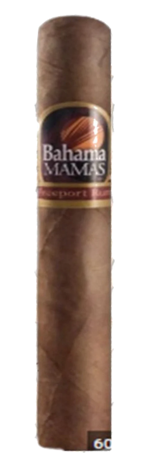 Bahama Mamas Freeport Rum Toro