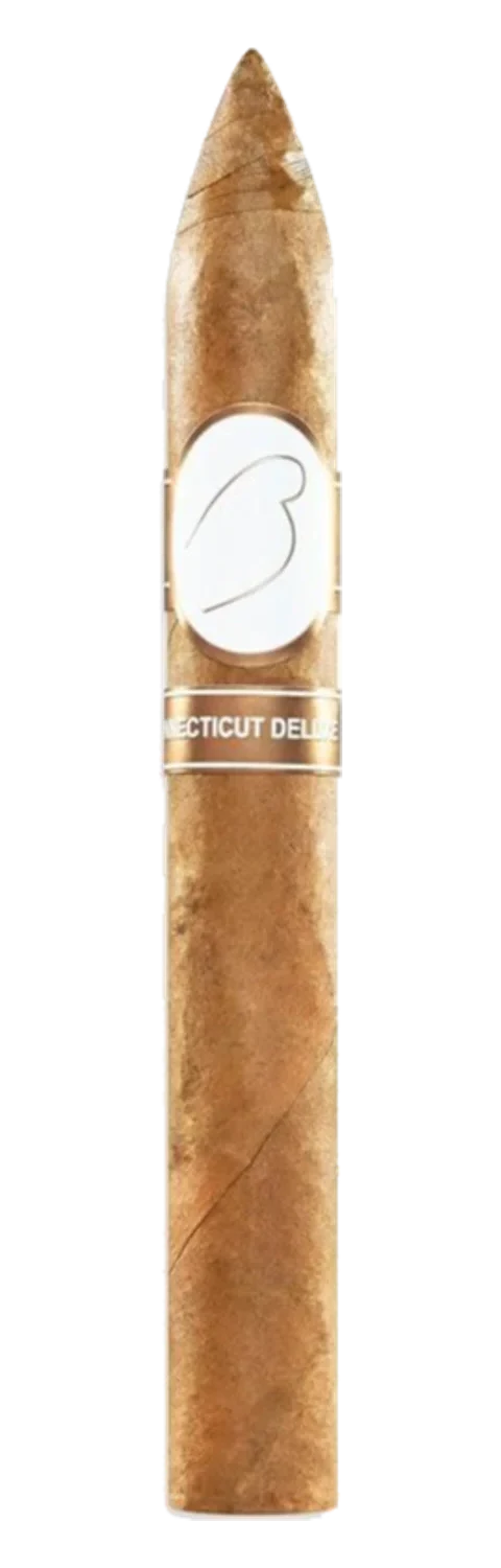 Bahia Connecticut Deluxe Torpedo