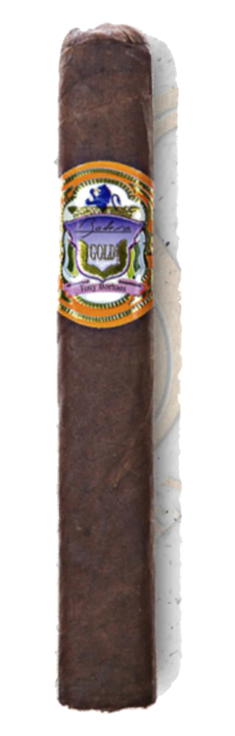 Bahia Gold Robusto
