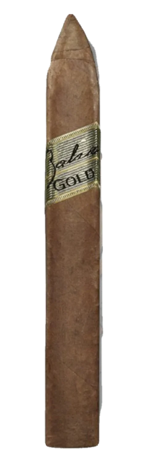 Bahia Gold Torpedo
