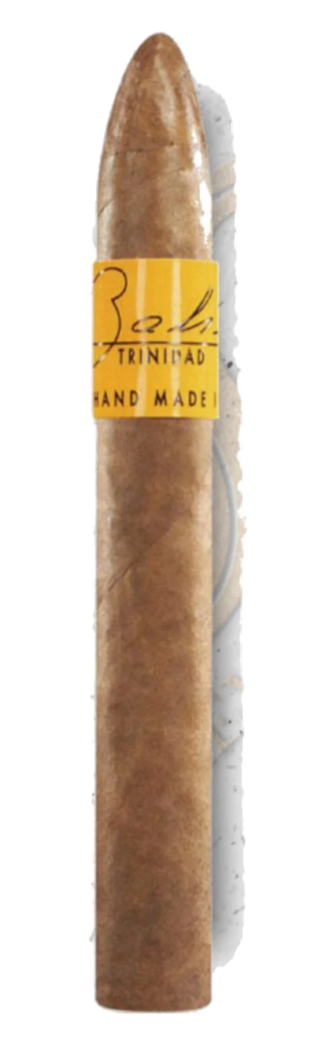 Bahia Trinidad No. 2