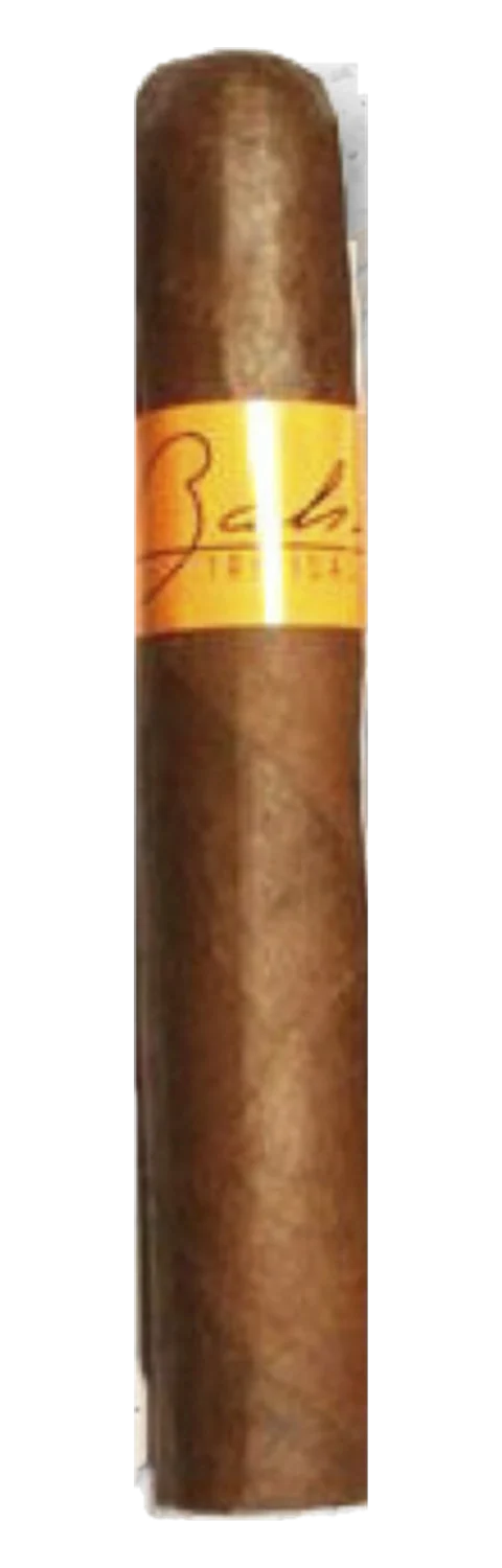 Bahia Trinidad Pancho