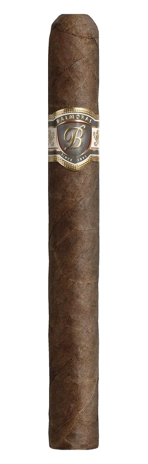 Balmoral Aged 3 Years Corona