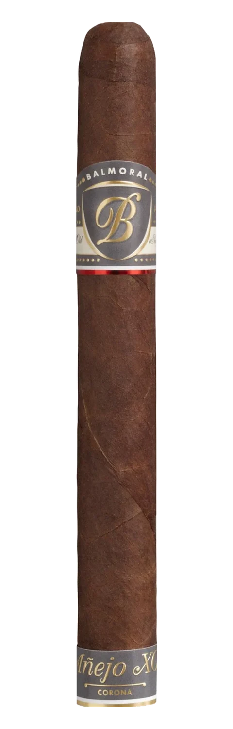 Balmoral Añejo XO Corona