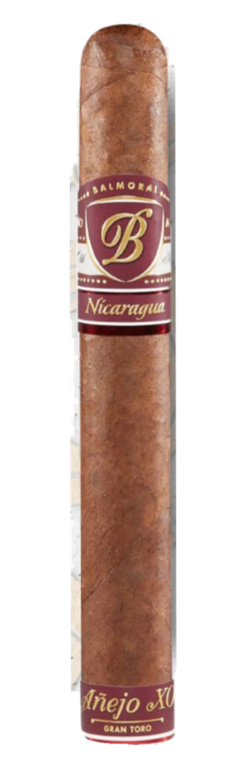 Balmoral Añejo XO Nicaragua Corona