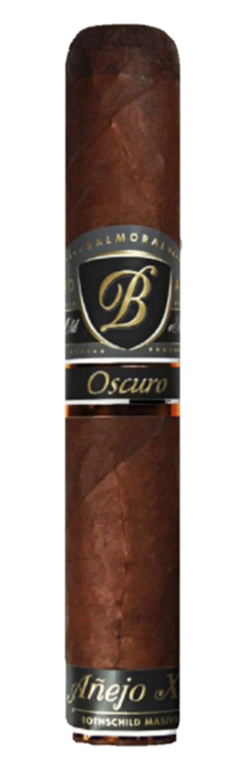 Balmoral Añejo XO Oscuro Rothschild Masivo