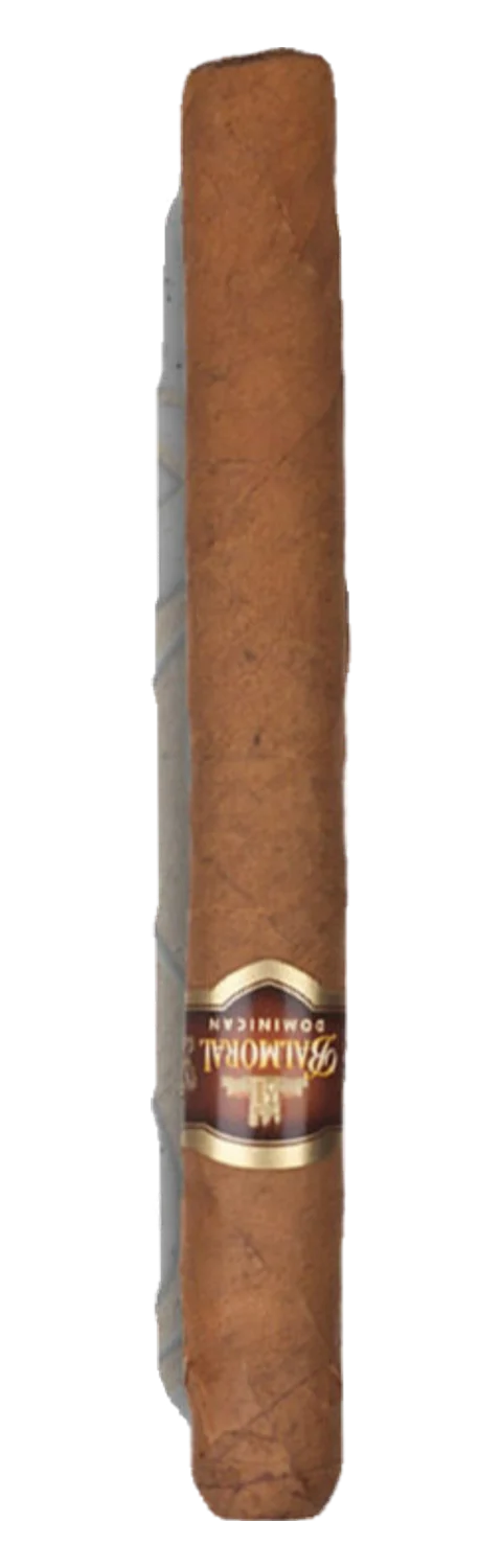 Balmoral Dominican Selection Corona