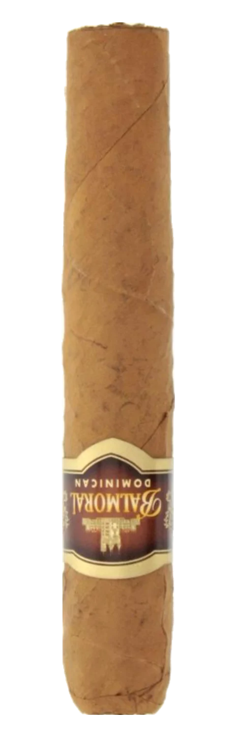 Balmoral Dominican Selection Short Corona