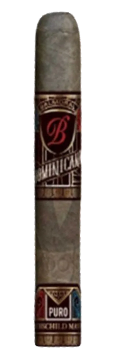 Balmoral Puro Dominicana Rothschild Masivo