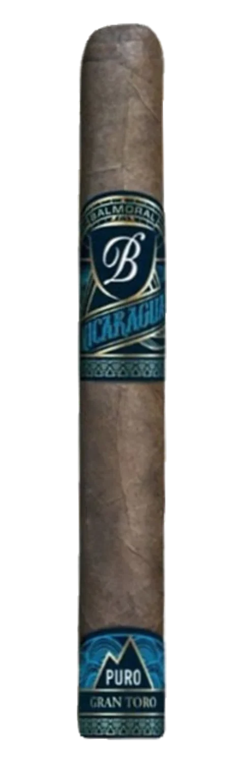 Balmoral Puro Nicaragua Gran Toro
