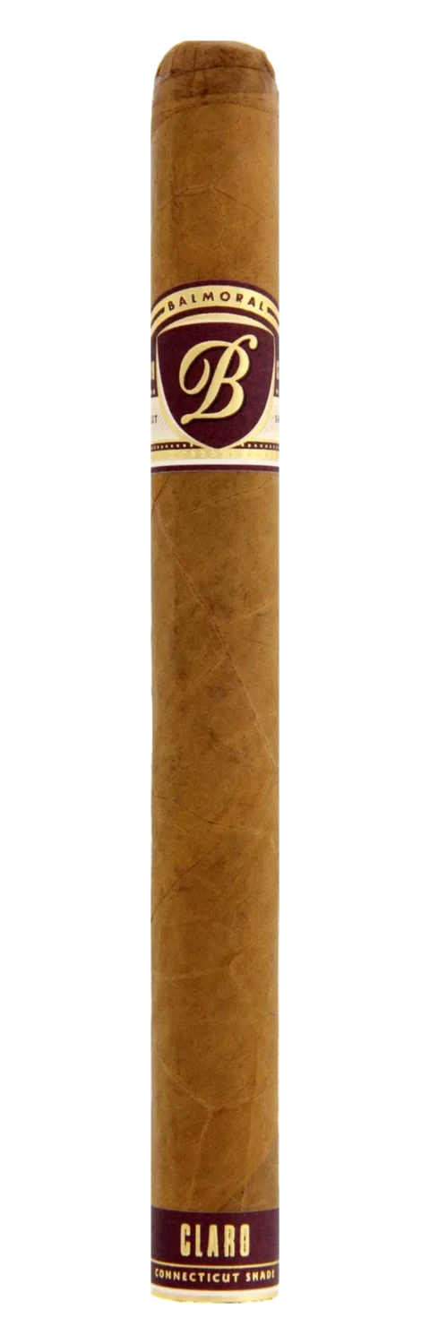 Balmoral Royal Selección Claro Churchill