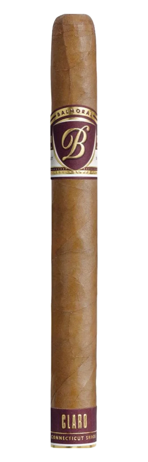 Balmoral Royal Selección Claro Panatela