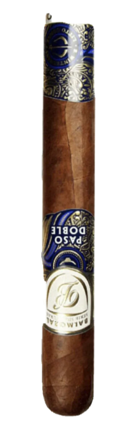 Balmoral Serie Signaturas Paso Doble Gran Toro