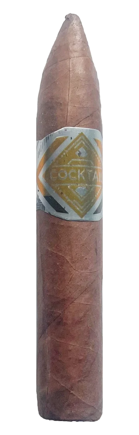 Barreda Cocktail Puntica