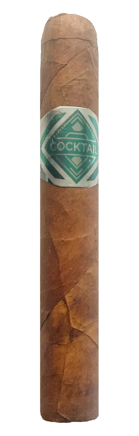 Barreda Cocktail Robusto