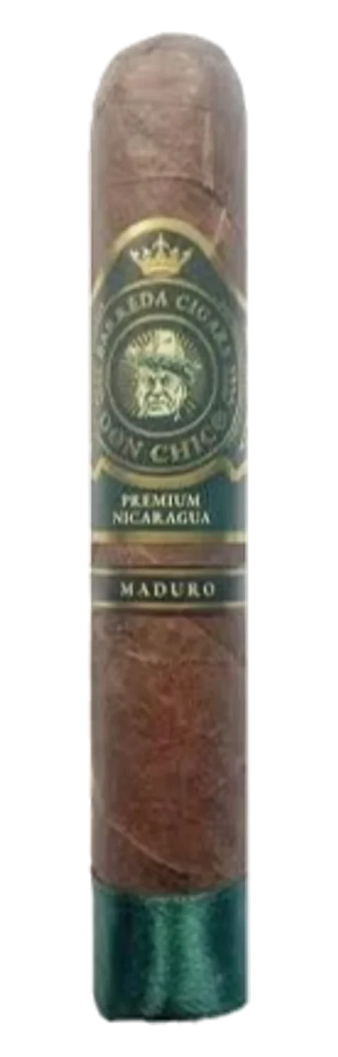 Barreda Don Chico Maduro Toro