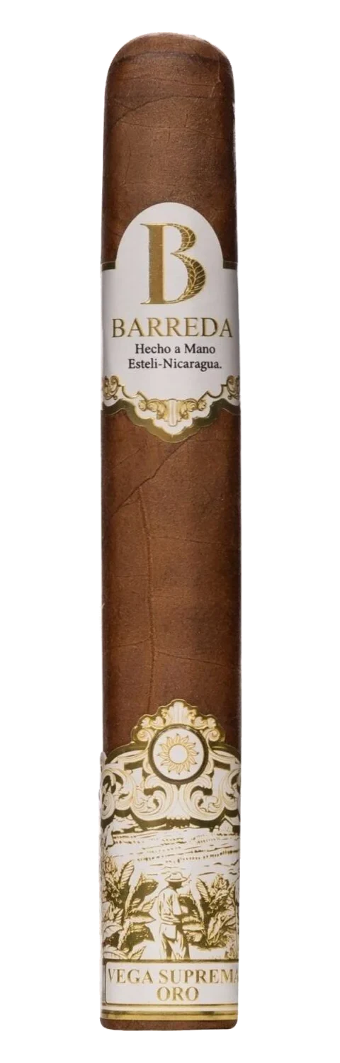 Barreda Vega Suprema Oro Gran Toro