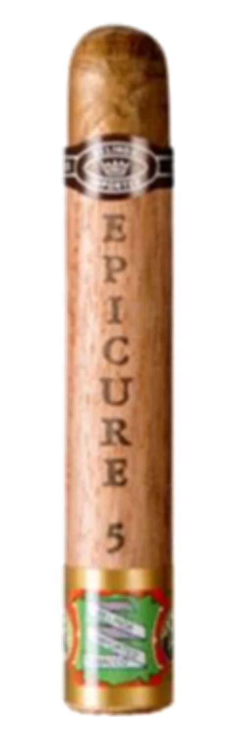 Belinda Epicure No. 5