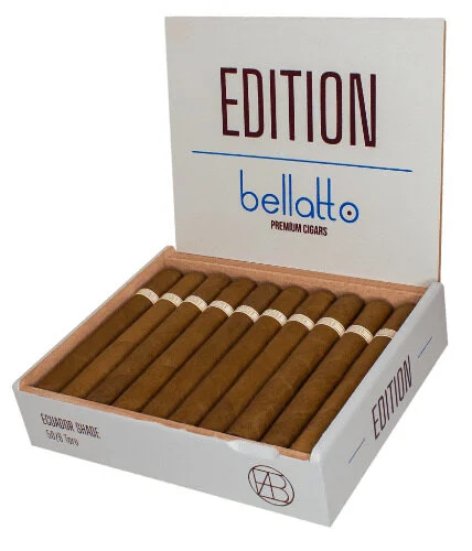 Bellatto Edition Connecticut Toro Grande