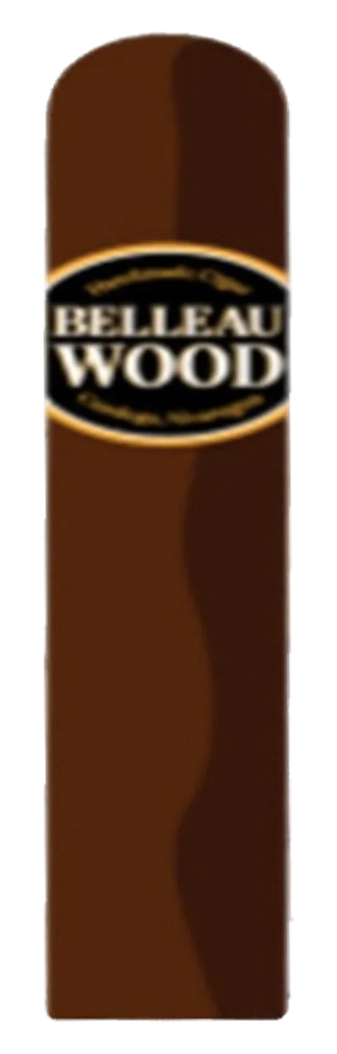 Belleau Wood Maduro Robusto