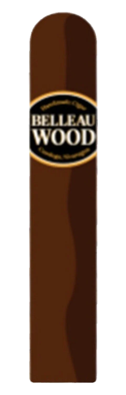 Belleau Wood Maduro Toro