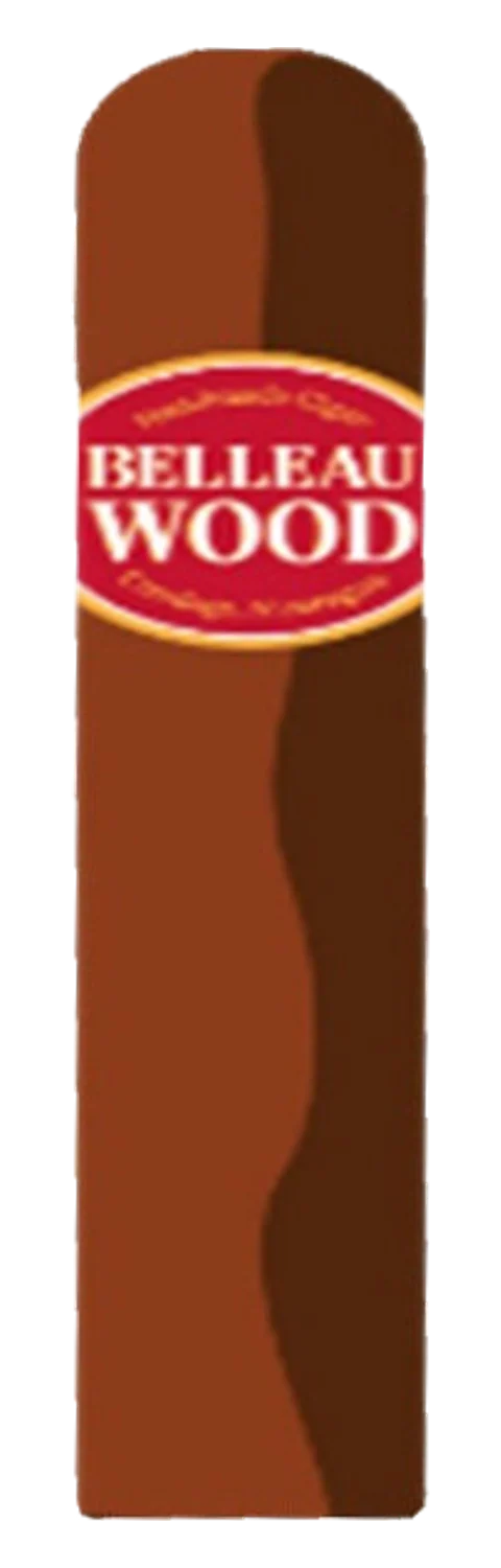 Belleau Wood Shade Robusto