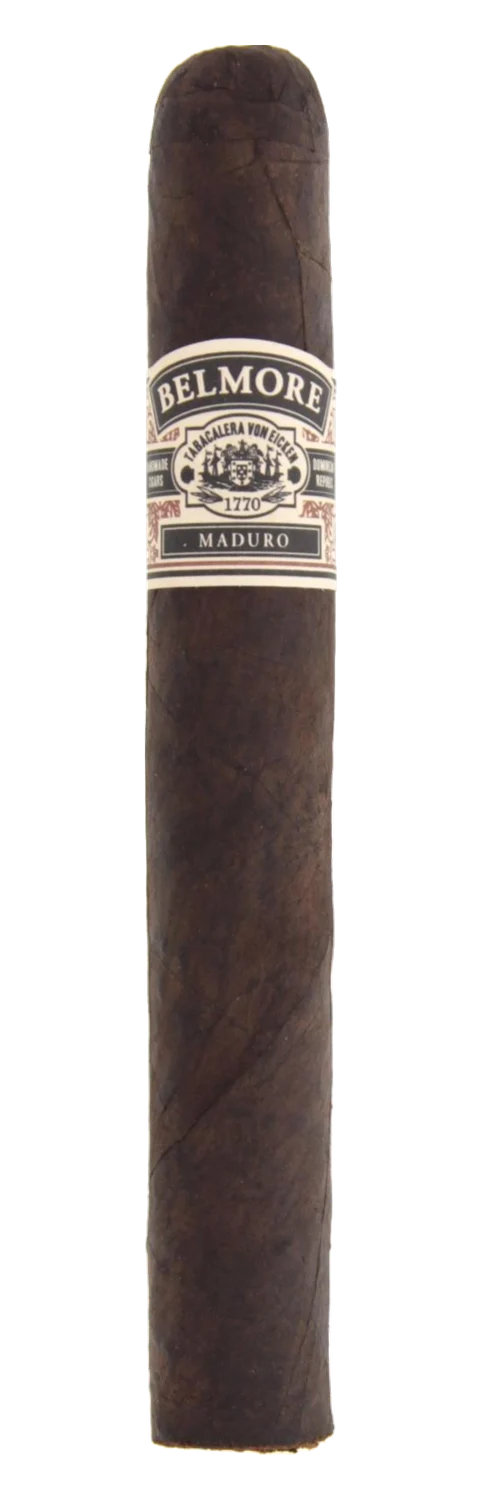 Belmore Maduro Matador