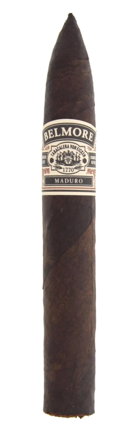 Belmore Maduro Torpedo