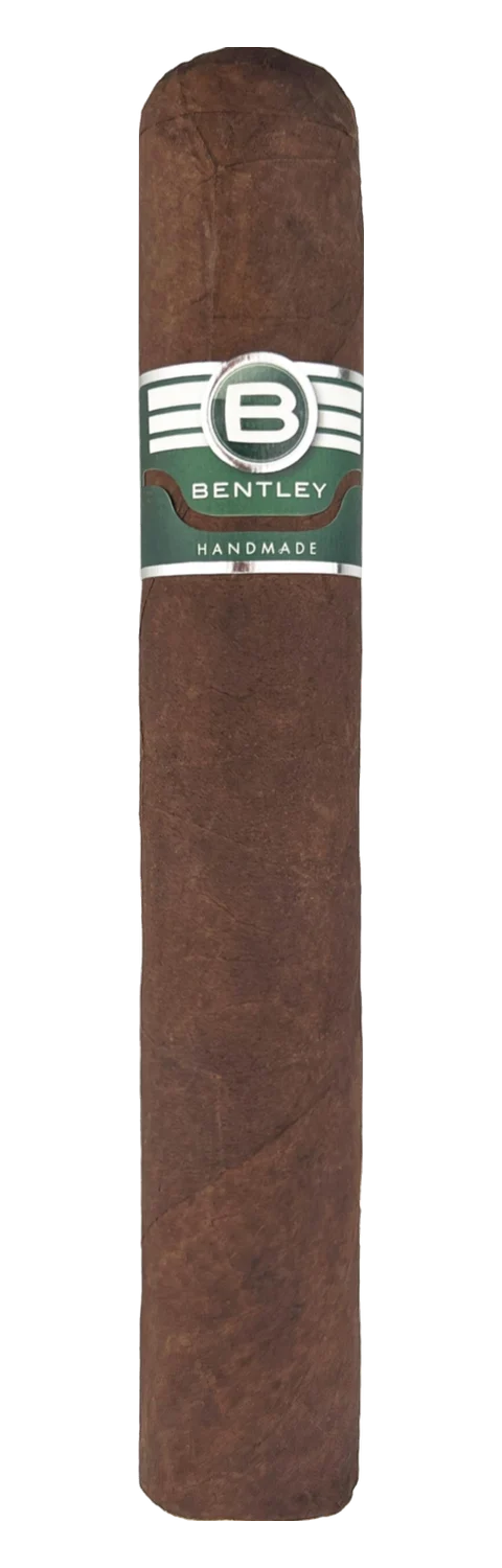 Bentley Green Gran Toro