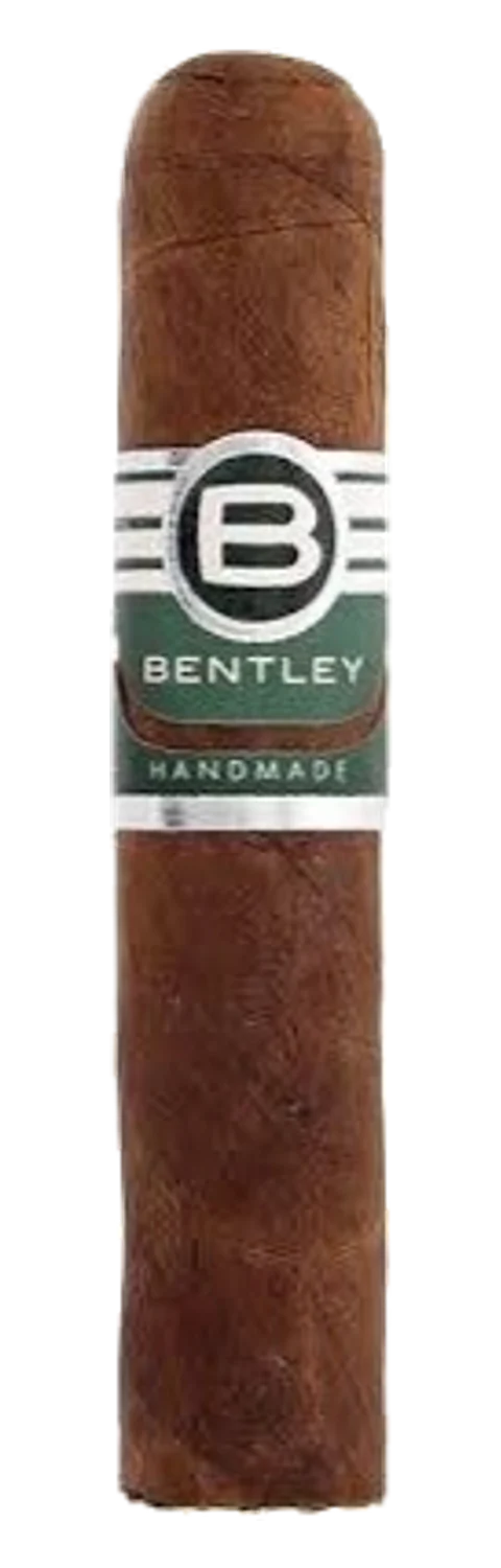 Bentley Green Short Corona