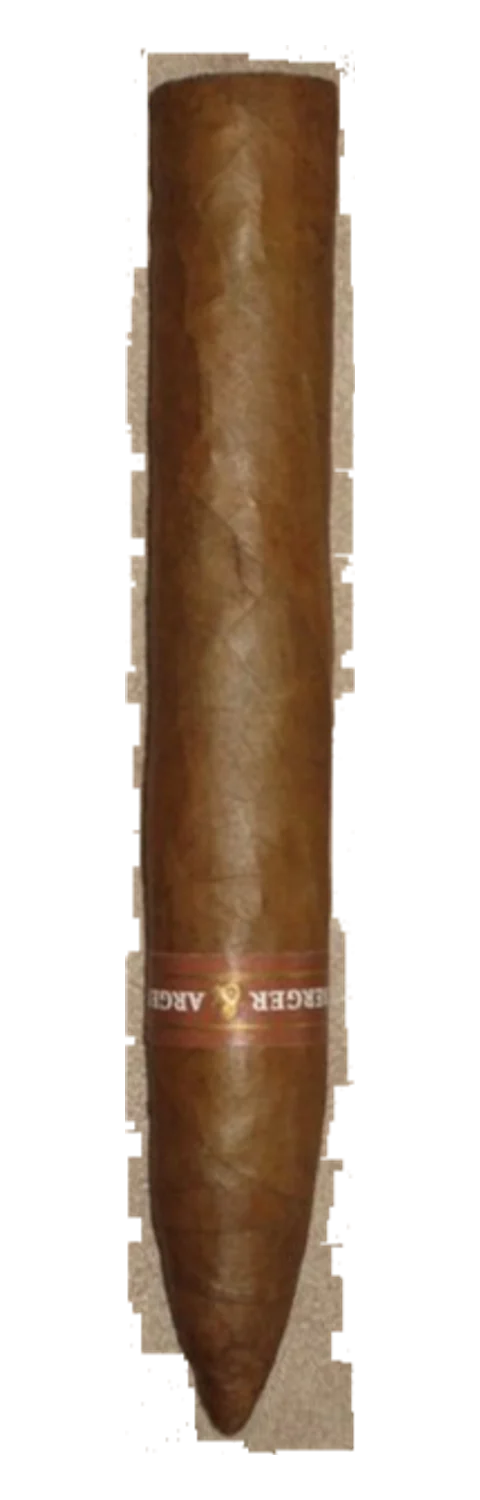 Berger & Argenti Clasico Belicoso