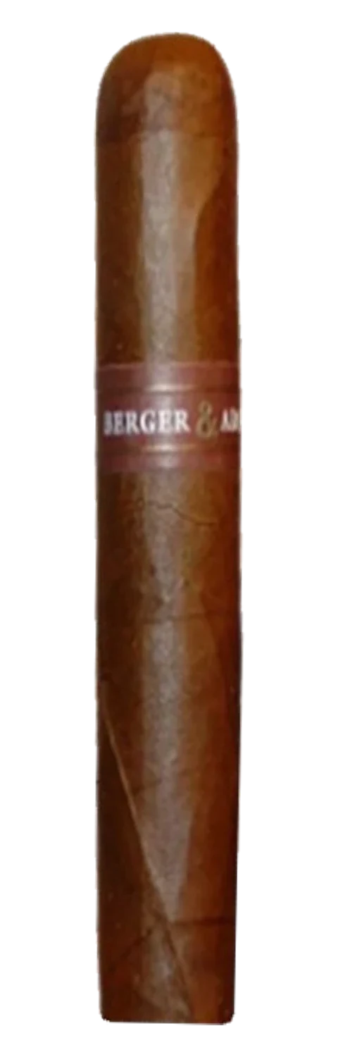 Berger & Argenti Clasico Rothschild