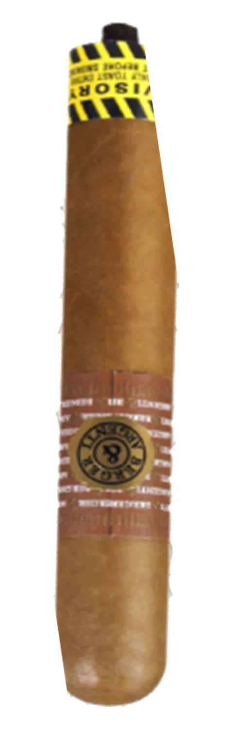 Berger & Argenti Entubar CRV Gran Toro