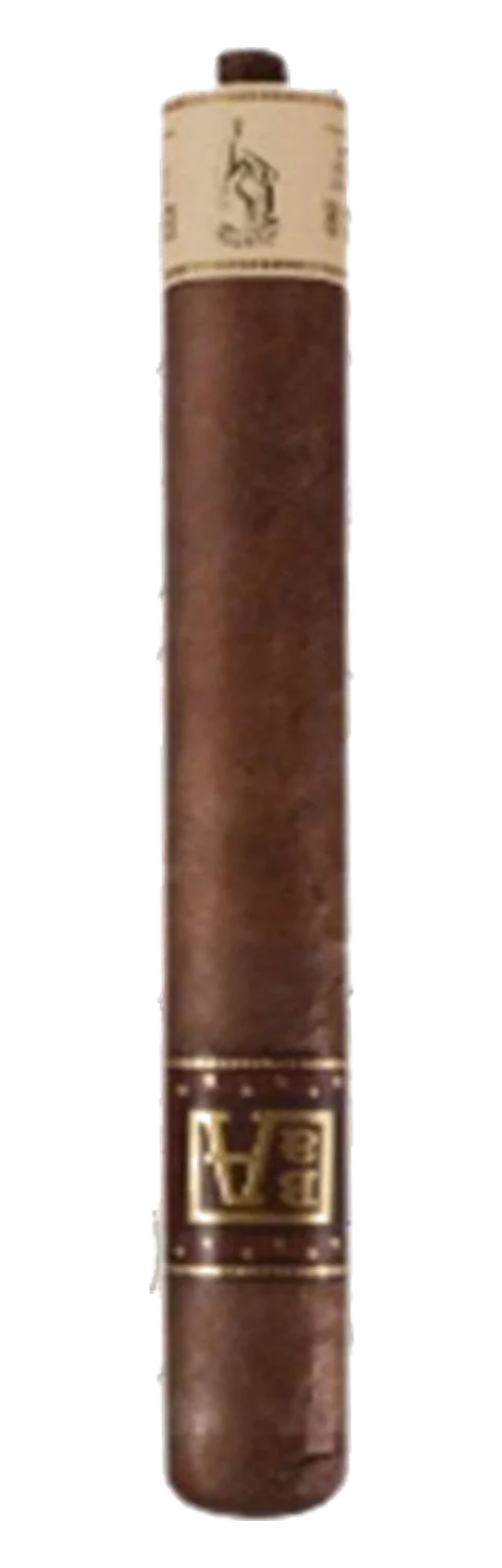 Berger & Argenti Entubar Maduro Doble Corona