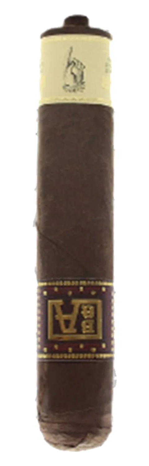 Berger & Argenti Entubar Maduro Robusto