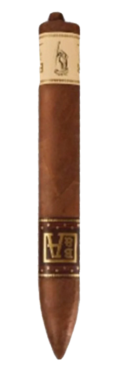 Berger & Argenti Entubar Maduro Torpedo