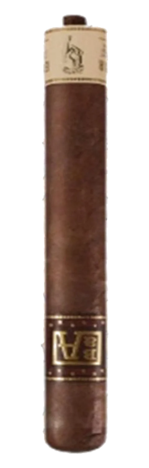 Berger & Argenti Entubar Quad Maduro Doble Corona