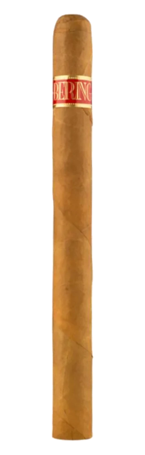 Bering Grande