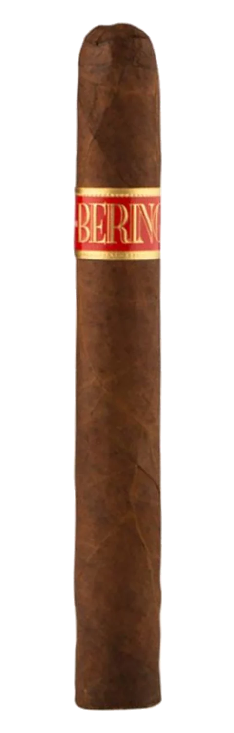 Bering Hispanos Maduro