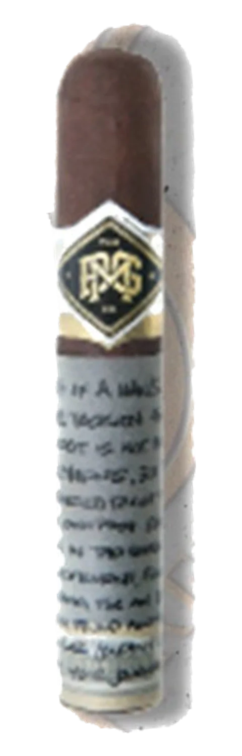 BG Meyer Standard Issue Robusto