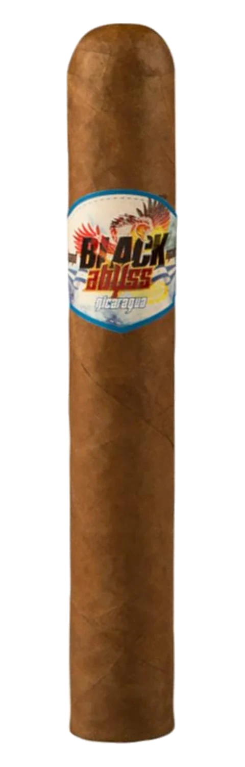 Black Abyss Nicaragua Chthonius Sumatra