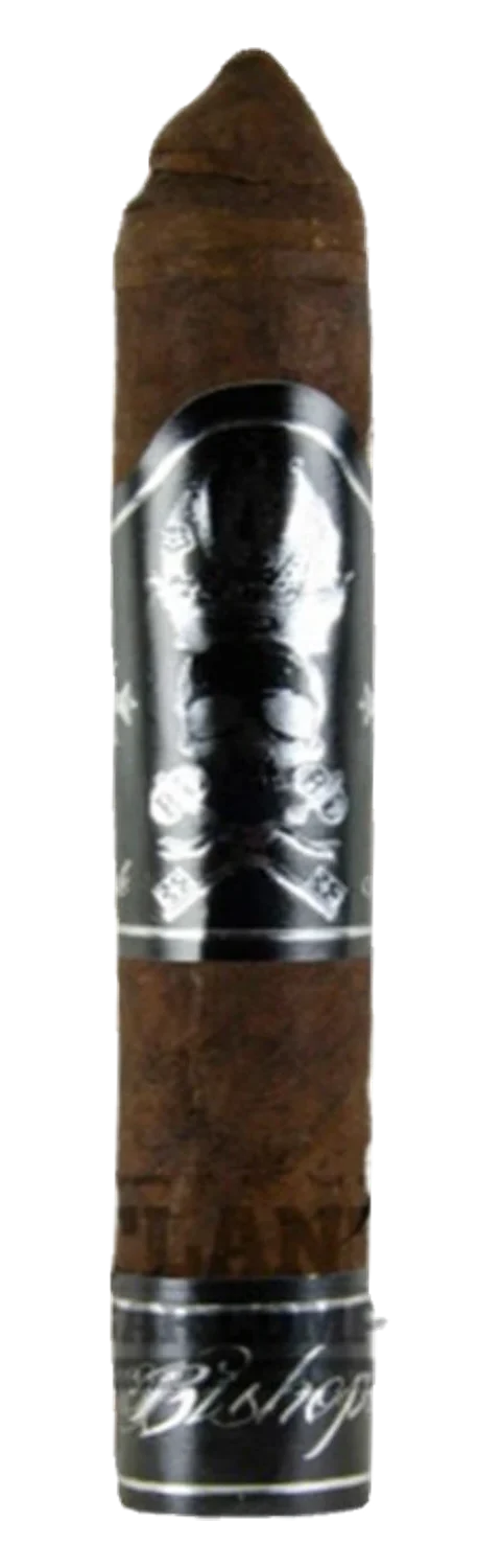 Black Label Trading Co. Bishops Blend Novemdials Petit Corona
