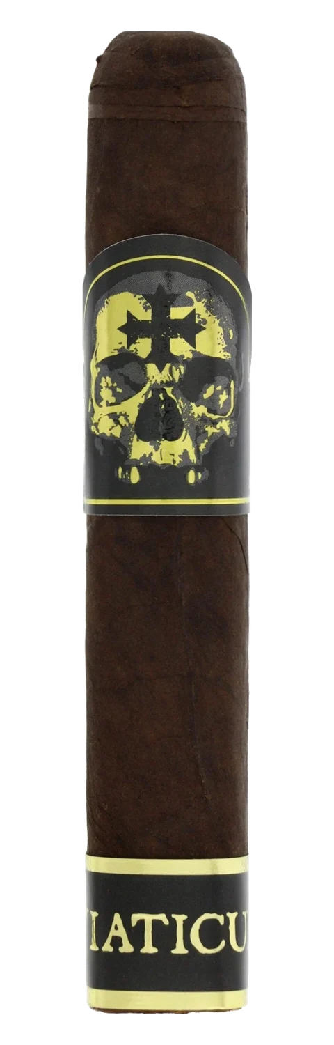 Black Label Trading Co. Company Viaticum Robusto