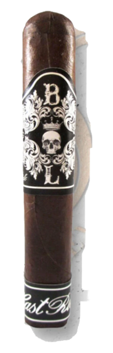 Black Label Trading Co. Last Rites Box Pressed Grand Toro