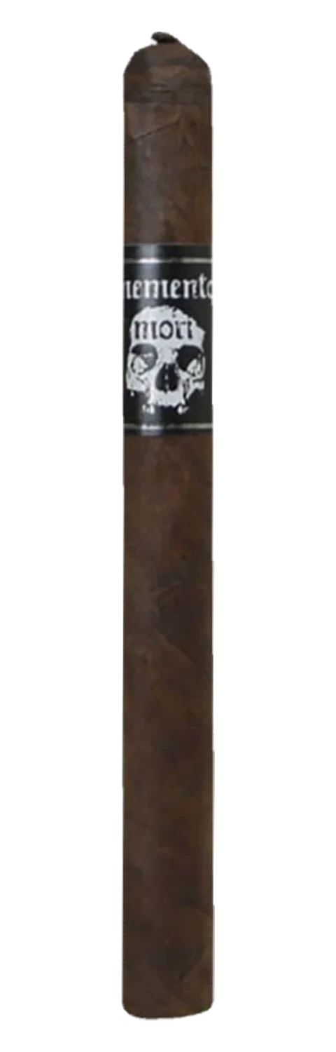 Black Label Trading Co. Momento Mori Lonsdale