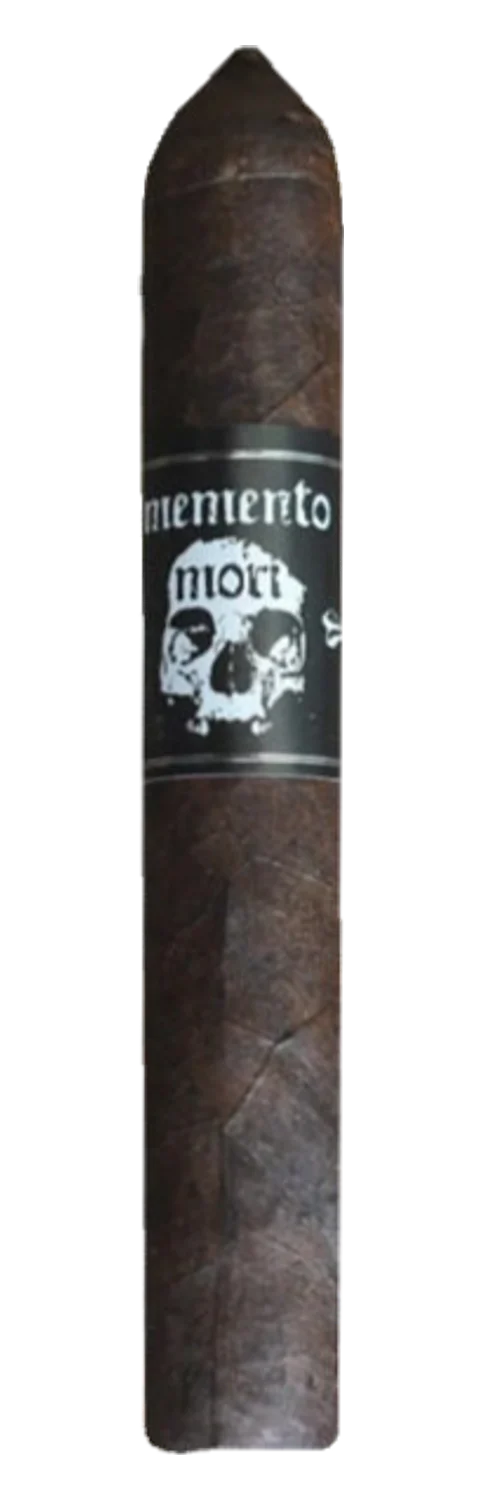 Black Label Trading Co. Momento Mori Robusto