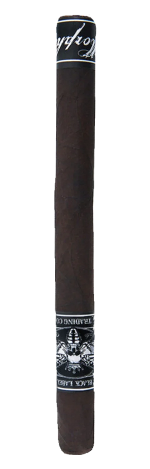 Black Label Trading Co. Morphine Lancero DBL Wrapper